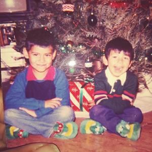 Meet your Posher, Miguel